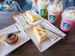 -星巴克臻选(成都宽窄巷子店)