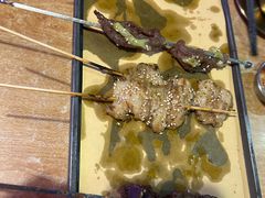 -质烤烤物·活烤海鲜(质烤总店)