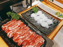 -五星桥原切肥牛火锅·30年专注好牛肉(湖塘店)