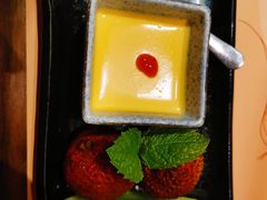 布丁-山葵家·创意料理(EFC欧美广场店)