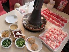 -阳坊大都涮羊肉(阳坊总店)