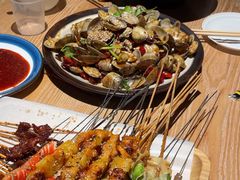 -小乾杯串店•16年沈阳烧烤(文安路店)