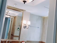 -青岛海泉湾皇冠假日度假酒店