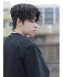 -米娜男士新国潮理发馆