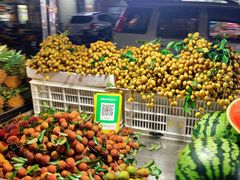 -海大南门夜市(海富街店)