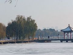 -长春市南湖公园