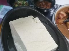 -一块豆腐·海鲜·家常菜(李沧书院路店)