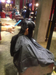 -In Style Hair Salon