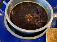 -马路边边串串香(双井直营店)