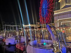 -三亚海昌梦幻海洋不夜城