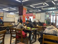 -民间瓦缸煨汤館(嵩山路店)