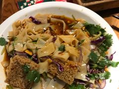 -阿罗新疆菜(人民广场店)