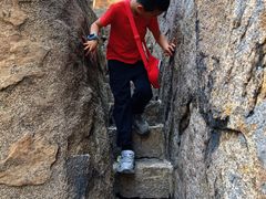 -崂山仰口游览区