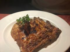 -Mai Mai Restaurant