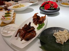 -悦景酒家(罗湖店)