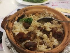 -大哥餐厅(西城花园店)