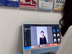 -天真蓝照相馆(西安南门王府井LAB店)