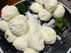 -小时候文化餐厅(盘山店)