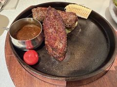 -俄士厨房(环球港店)