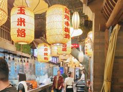 -永安水煮活鱼·仪征菜(仪征奥林匹克店)