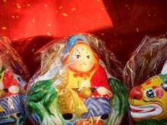 -老北京兔儿爷(杨梅竹斜街店)