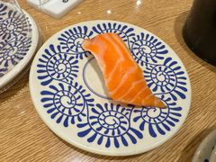 -金匠寿司(金虹桥国际中心店)