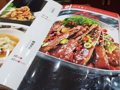 -力力豆花庄(广渠门店)