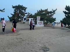 -老虎石海上公园