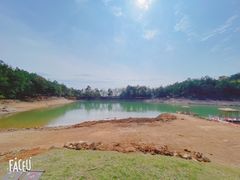 -南京市无想山景区