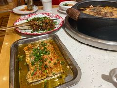 -佬缸炮江湖川菜(玉林店)
