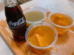 -阿信糖水(体育花园店)