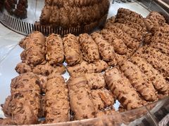 -HOT CRUSH趁热集合·现烤面包(环球港店)