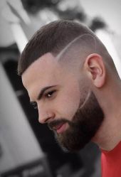 -贝勒爷专业男发