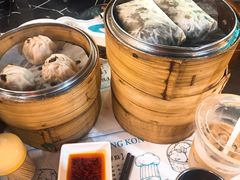 -点点心点心专门店(湾仔店)