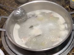 -鱼粤鲜淘米捞·中山脆肉鲩火锅(悦湖会店)