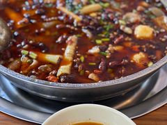 -黑竹香鸡(营和巷店)