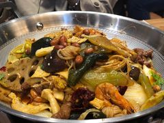 -川锅哎哟·麻辣香锅(国大城市广场店)