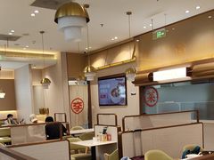 -李先生牛肉面大王(广渠门内店)