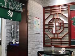 -民信老铺(华盖路店)