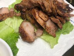-乡亲鹅肉城(昆山店)