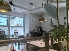 -Deer Park鹿园西餐(仁恒置地广场店)