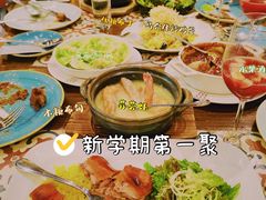 -福龙葡国餐(百老汇店)