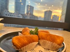 -点都德(龙之梦店)