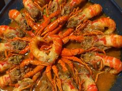 -红盔甲·小龙虾(人民广场店)