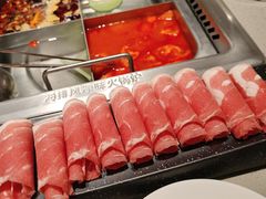 -海底捞火锅(宇飞大厦店)