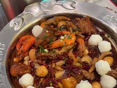 -胖哥俩肉蟹煲(湖滨银泰in77店)