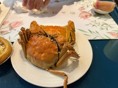 -上海虹桥宾馆味翠餐厅