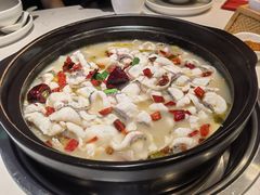 -周渝食惦酸菜鱼(青浦店)