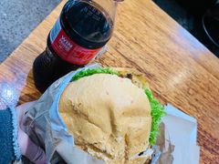 -Fergburger(皇后镇店)