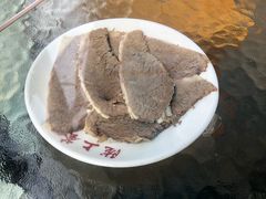 -陇上全荟兰州传统牛肉面(延吉路店)